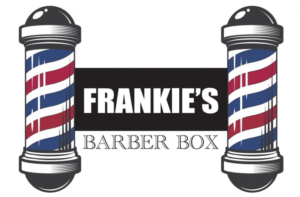 Frankies Barber Box