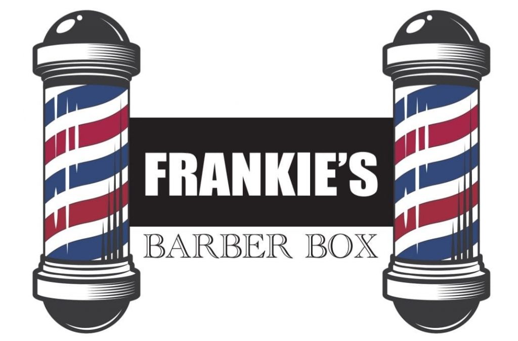Frankies Barber Box
