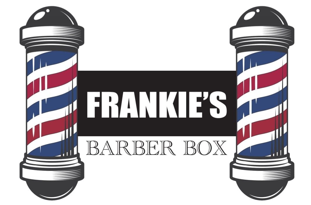 Frankies Barber Box